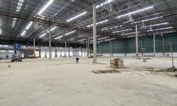 Imagem: Galpão em Condomínio com 966,05m² em