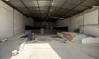 Imagem 4: Galpão com 1.000 m² com plataforma em Boa Viagem!