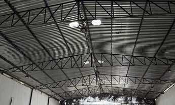 Imagem 6: Galpão com 1.000 m² com plataforma em Boa Viagem!