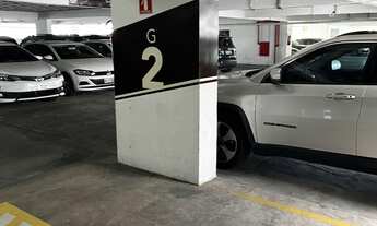 Imagem 5: Sala comercial com 621,36 m² no Empresarial Charles Darwin