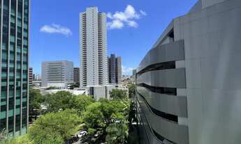 Imagem 3: Sala comercial com 621,36 m² no Empresarial Charles Darwin