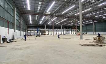 Imagem 4: Galpão em Condomínio com 2.773,86m² em Joaboatão- PE