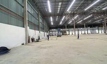 Imagem 2: Galpão em Condomínio com 1.376,39m² em Jaboatão-PE