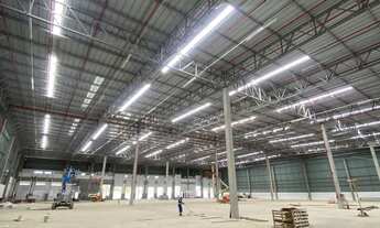 Imagem: Galpão em Condomínio com 951,47m² em