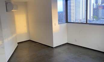 Imagem 6: Sala Comercial Corp. Moura Doubex com 350m2 em Boa Viagem, Recife-PE