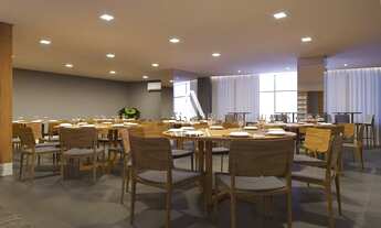 Imagem 5: Apartamento 3 dormitórios à venda Km 3 Santa Maria/RS