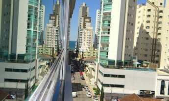 Imagem 2: Apartamento 3 dormitórios à venda Meia Praia Itapema/SC