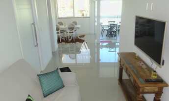 Imagem 4: Apartamento 3 dormitórios à venda Meia Praia Itapema/SC