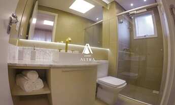 Imagem 7: Apartamento 3 dormitórios à venda Km 3 Santa Maria/RS