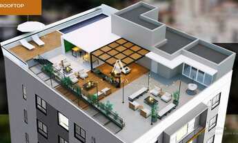 Imagem 3: Apartamento a venda em Camobi EXCELENTE investimento