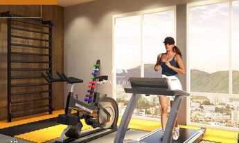 Imagem 7: Apartamento a venda em Camobi EXCELENTE investimento