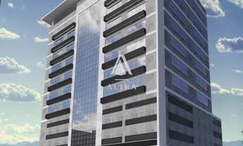 Imagem: OFFICE TOWER, 1 dormitório na Rua André