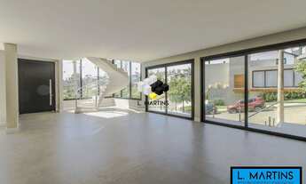 Imagem 3: Casa 374m² 4 Suítes Estância Velha