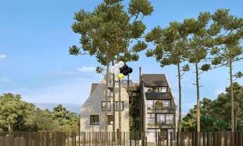 Imagem: Gorjeio Gramado Apto 3 suites