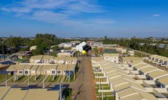 Imagem: Casa em Condomínio 3 dormitórios à venda