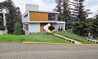 Imagem: Casa a Venda Condomínio Aspen Mountain