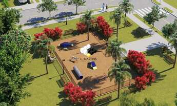 Imagem 2: Casa em Condomínio 2 dormitórios à venda Meu Rincão Cachoeirinha/RS