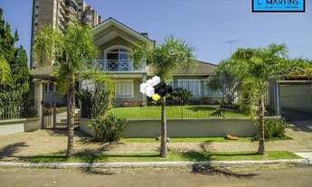 Imagem 2: Casa com 3 quartos 278 m² São José Novo Hamburgo