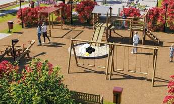 Imagem: Casa em Condomínio 2 dormitórios à venda