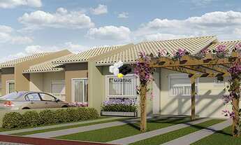 Imagem 2: Casa em Condomínio 2 dormitórios à venda Sítio Túnel Verde Cachoeirinha/RS