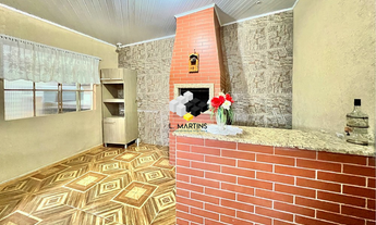 Imagem: Casa 5 dormitórios à venda São José