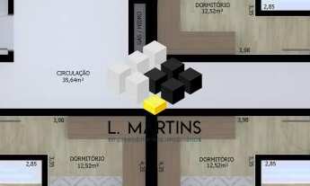 Imagem 5: Apartamento em Ivoti bairro Harmonia