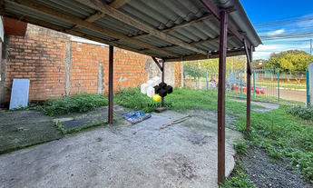 Imagem: Terreno à venda Harmonia Canoas/RS