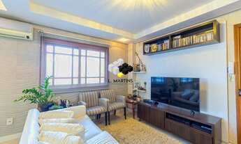 Imagem 7: A Venda Casa Sobrado com 199m² com 3 dormitórios com piscina no Bairro Estância