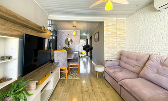 Imagem: Casa 2 dormitórios à venda São José