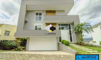 Imagem: Casa 284m² 3 dormitórios Novo Hamburgo