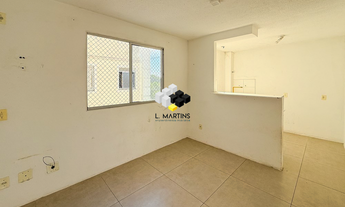 Imagem: Apartamento 2 dormitórios à venda São