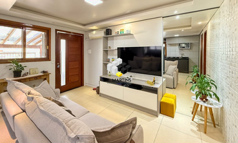 Imagem: Casa 2 dormitórios à venda Olaria Canoas/RS