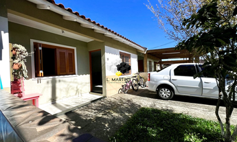 Imagem 6: Casa em Condomínio 2 dormitórios à venda Olaria Canoas/RS