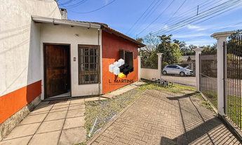 Imagem: Casa em Condomínio 1 dormitórios à venda