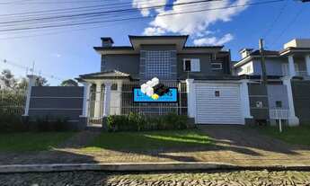 Imagem: Casa a Venda em Novo Hamburgo Bairro Hamburgo