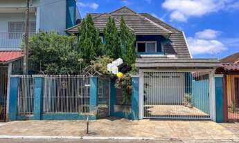 Imagem: Casa 4 dormitórios à venda São Luis Canoas/RS