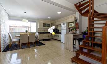 Imagem 6: Casa Sobrado em Gravataí Morada do Vale 3 dormitórios 1 suíte 170m²