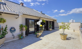 Imagem: Cobertura 3 dormitórios à venda Marechal