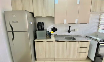 Imagem: Apartamento 1 dormitórios à venda Centro