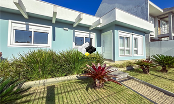 Imagem: Casa 3 dormitórios à venda Estância Velha