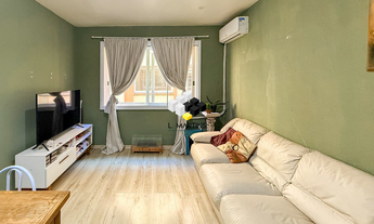 Imagem: Apartamento 1 dormitórios à venda Centro