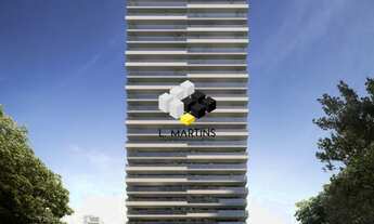 Imagem: Apartamento 3 dormitórios à venda Centro