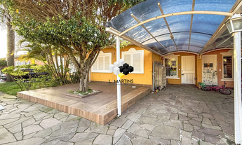 Imagem: Casa em Condomínio 3 dormitórios à venda