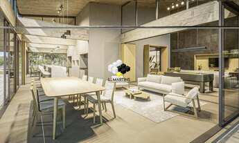 Imagem: Casa em Condomínio 3 dormitórios à venda