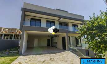 Imagem: Casa 374m² 4 Suítes Estância Velha