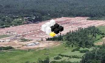 Imagem: Casa em Condomínio 2 dormitórios à venda