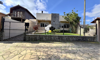 Imagem: Casa 3 dormitórios à venda Igara Canoas/RS