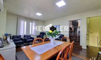 Imagem 7: Casa a Venda em Novo Hamburgo Bairro Ideal com Linda Piscina