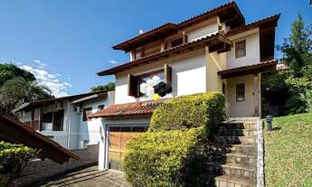 Imagem: Casa a Venda em Novo Hamburgo Bairro Boa