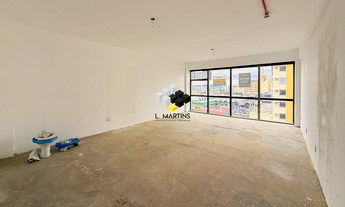 Imagem: Sala Comercial à venda Centro Canoas/RS